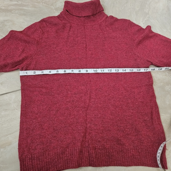 Valda vintage knit top size small - Picture 3 of 8